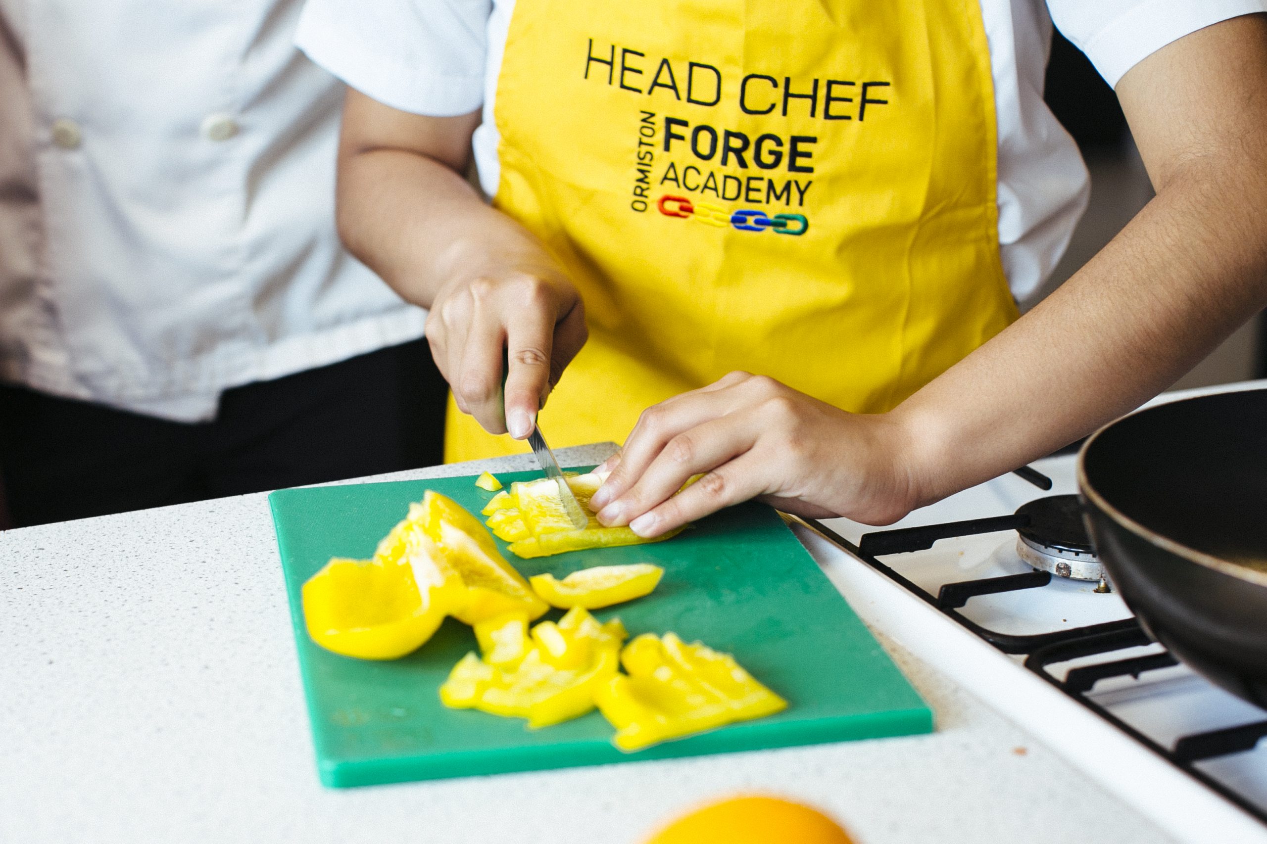 HOSPITALITY & CATERING