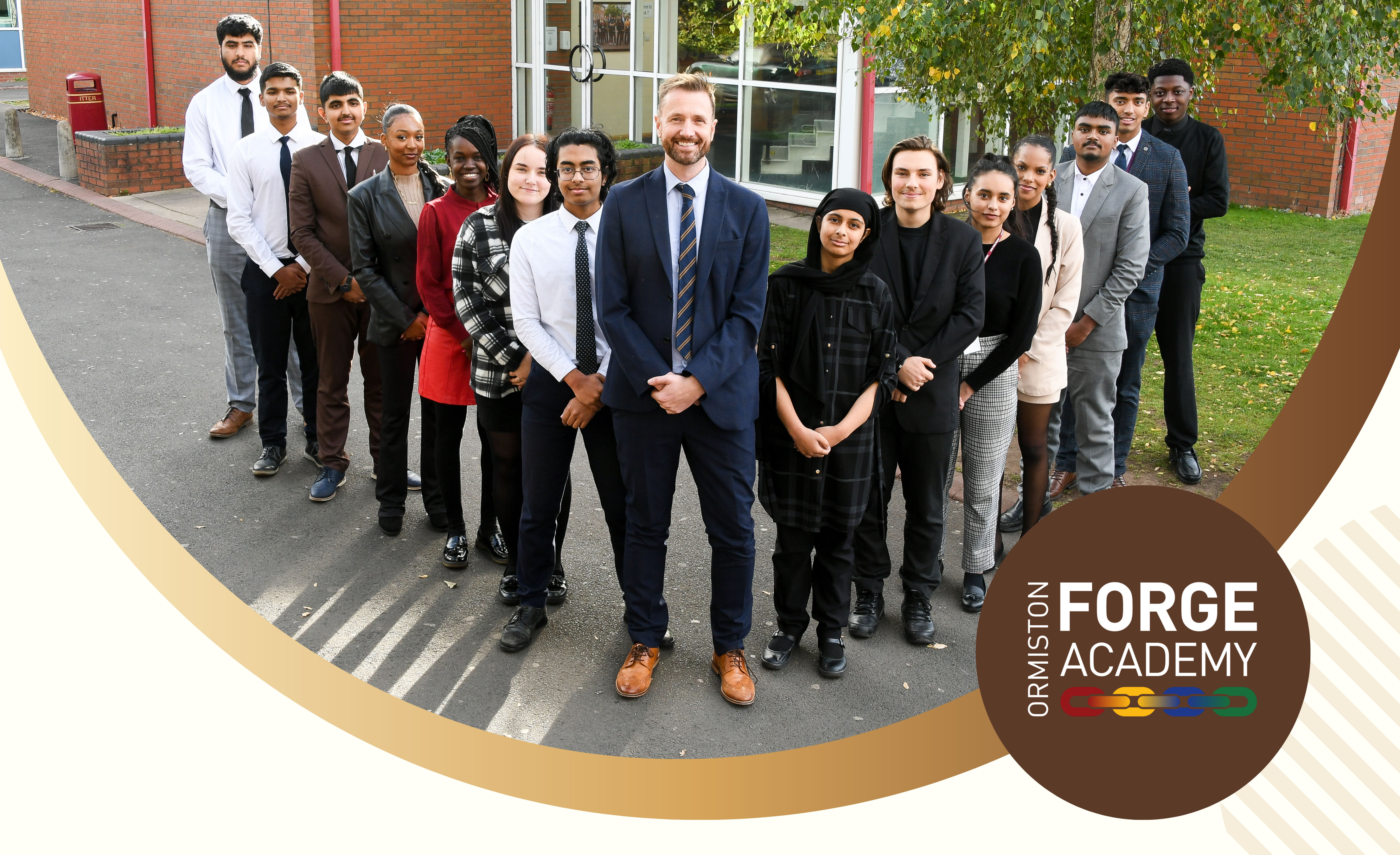 A - Level Results Day 2025