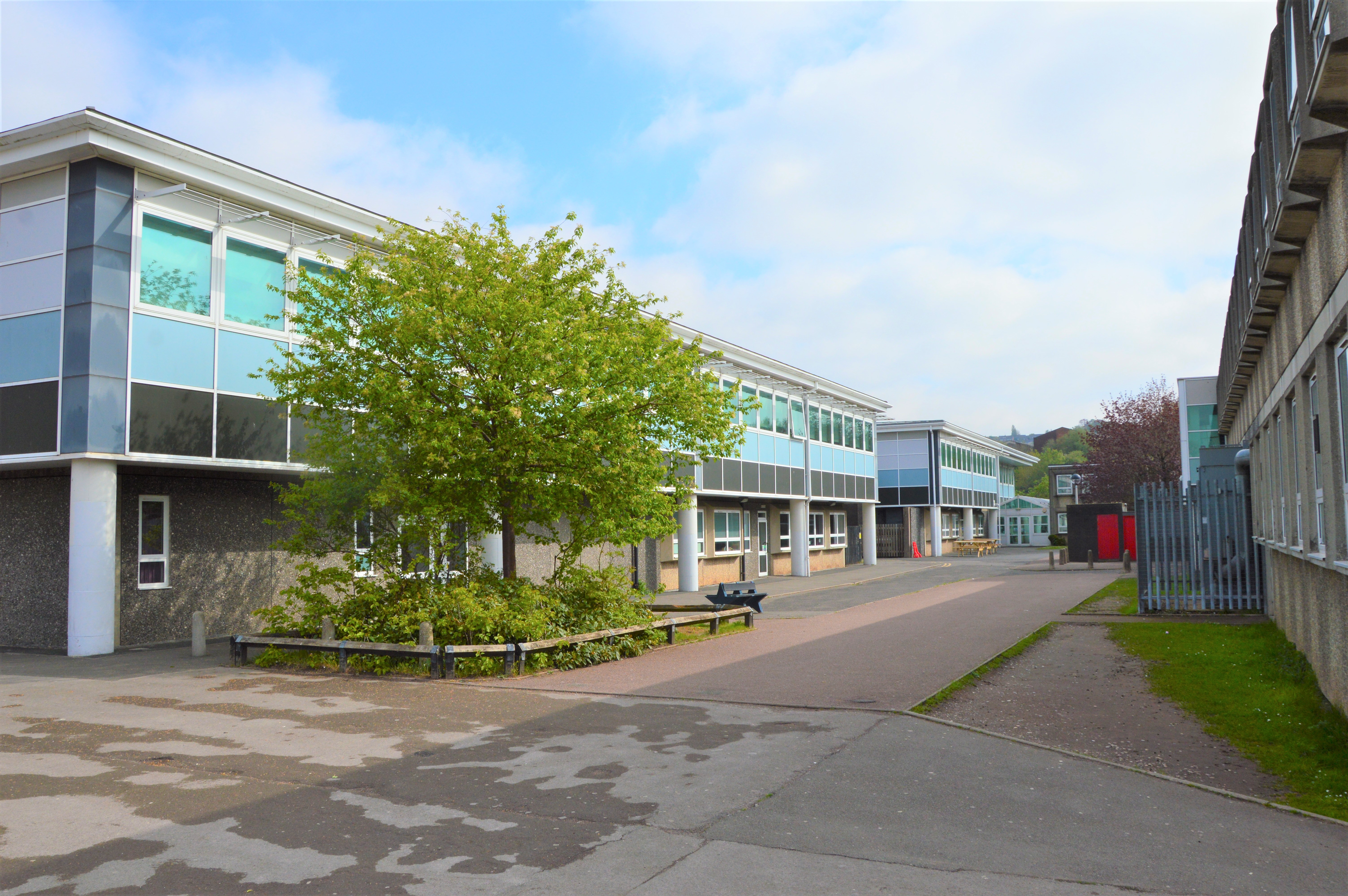 Year 8 Parents Evening