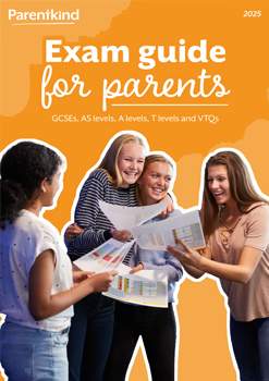 Exam Guide for Parents 2025