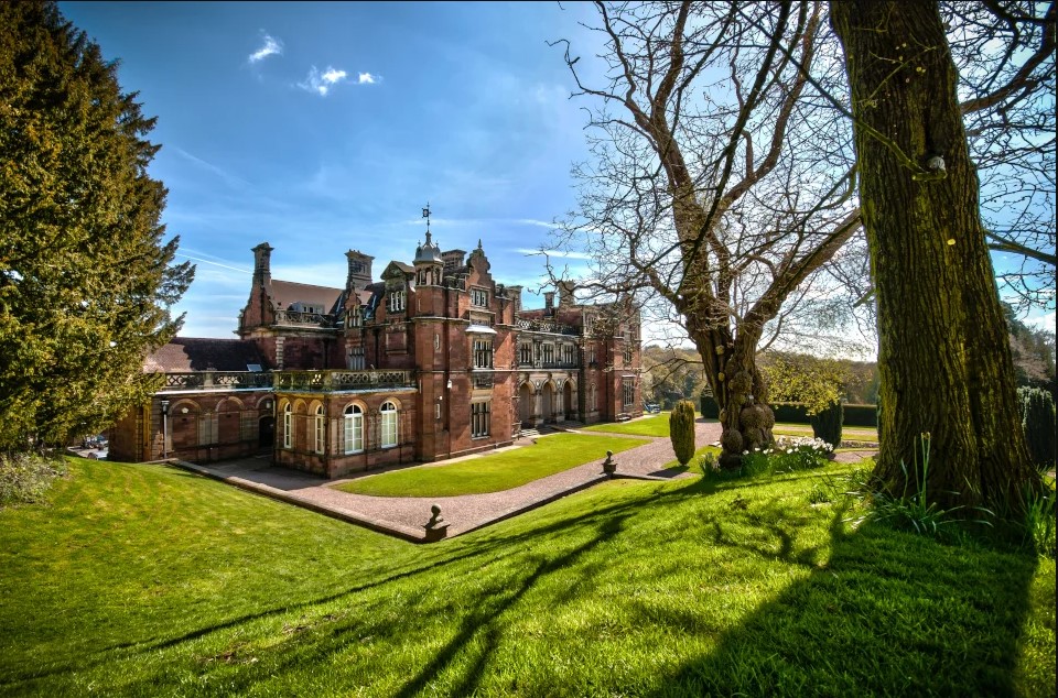 Keele University