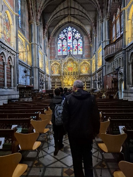 Keble College