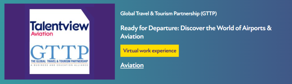 Speakers For Schools - Ready for departure