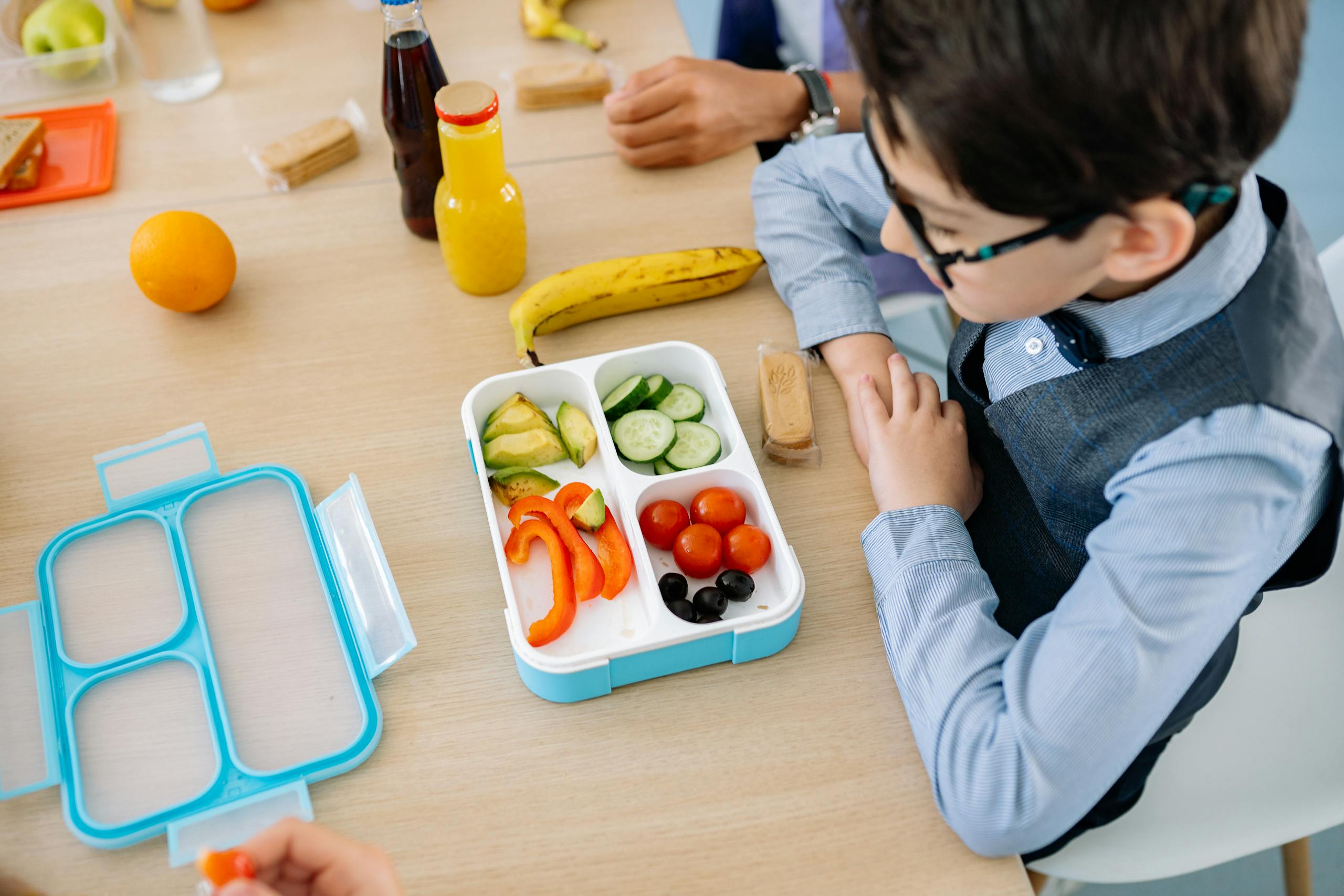 Free School Meals update - Summer 2025