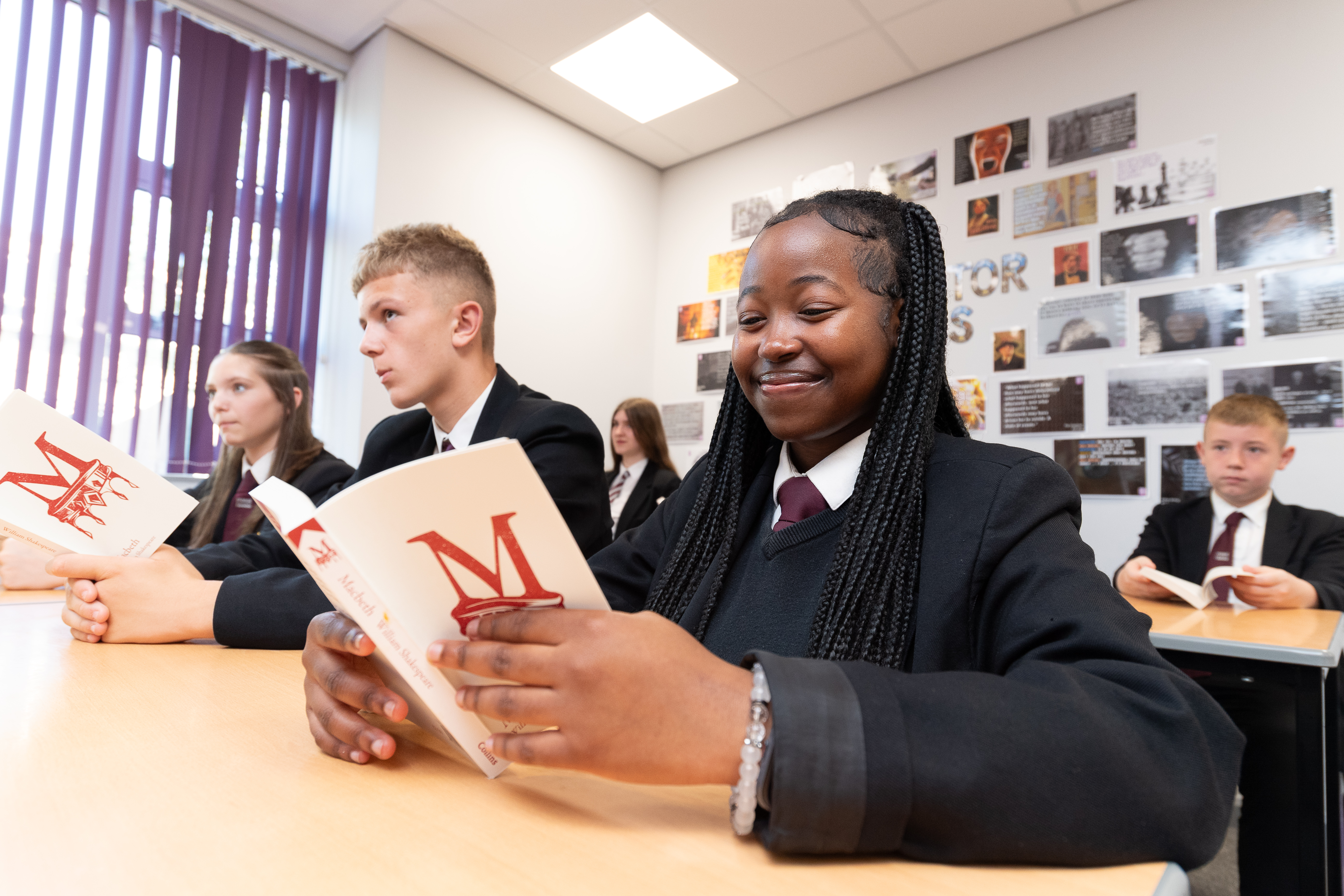 GSCE Results Day 2025