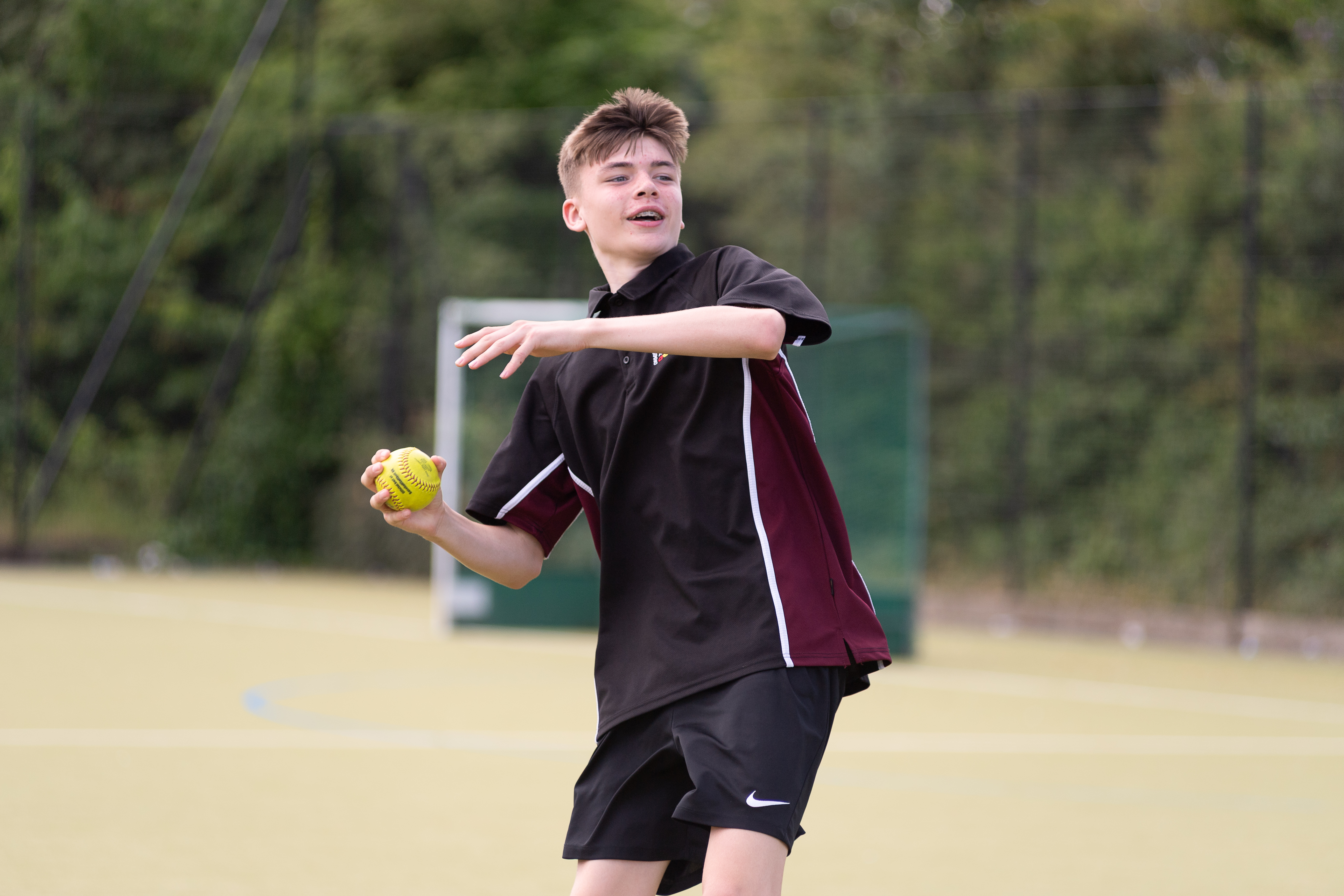 Sports Day