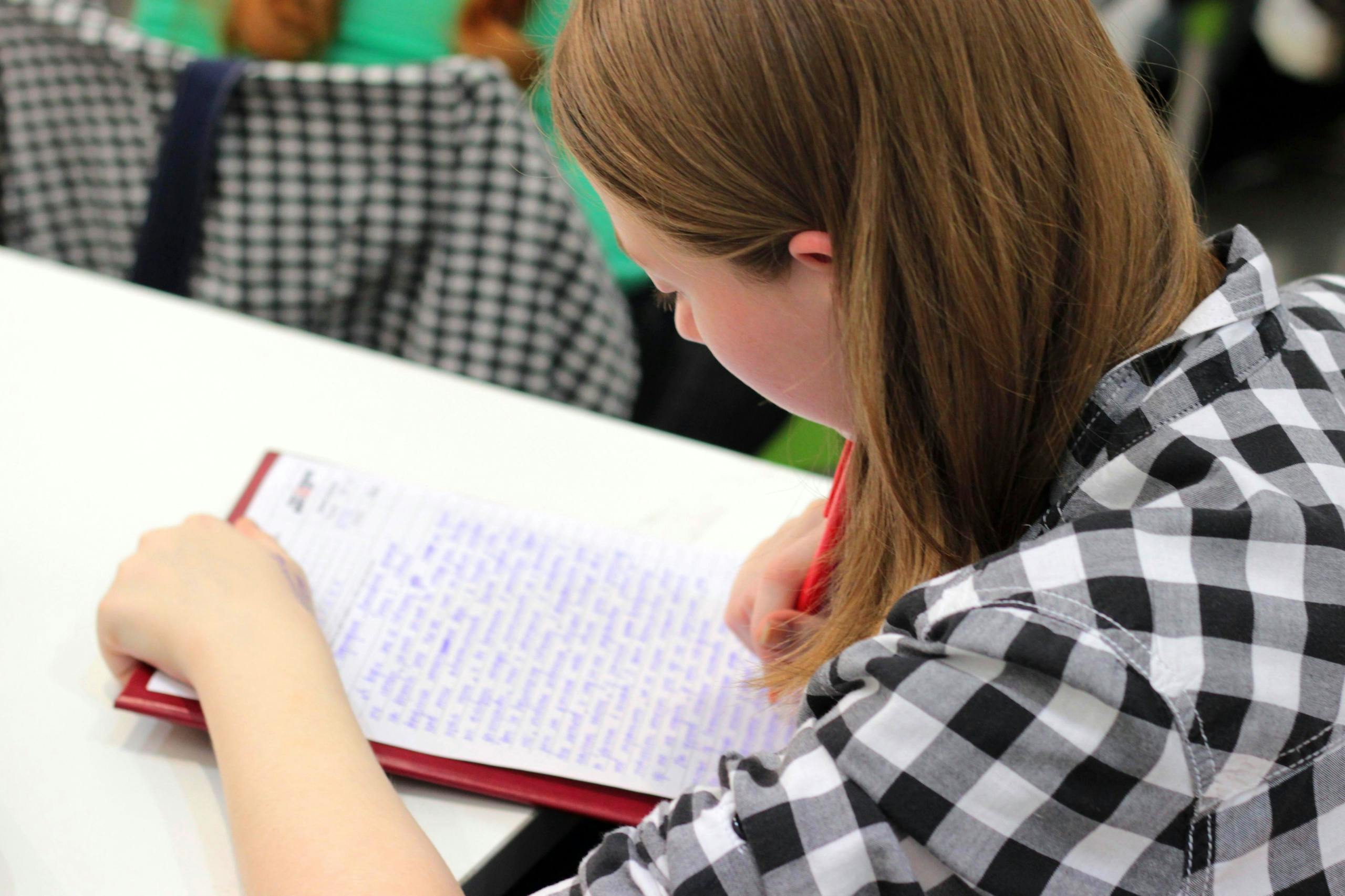 Homework/Independent Study