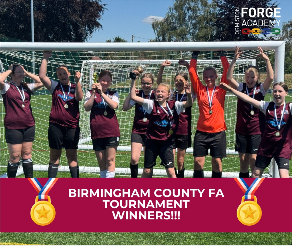 Football winners