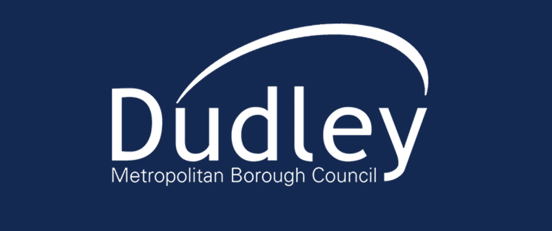 Dudley Council Logo