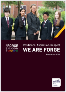 Ormiston Forge Prospectus 2025 thumbnail