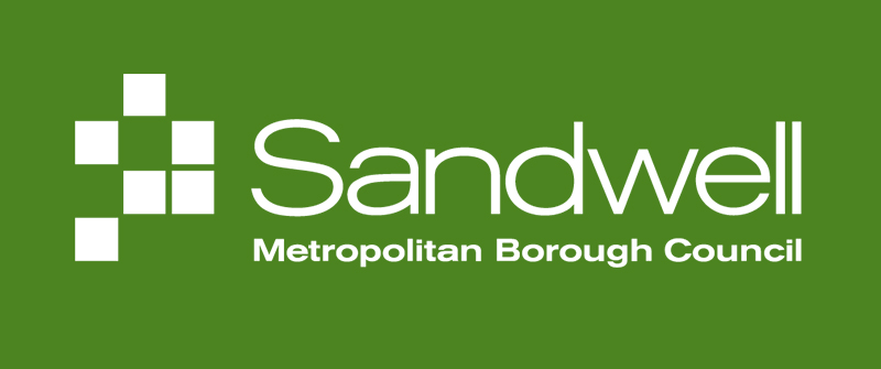 Sandwell Council Logo