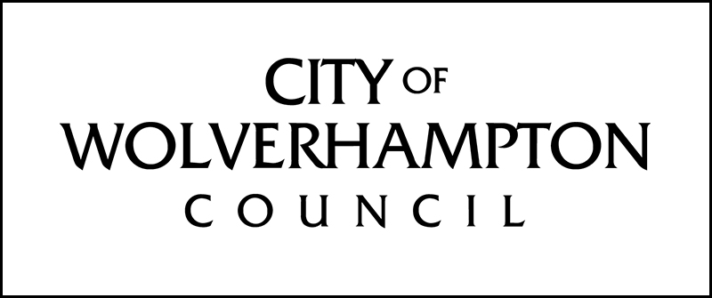 Wolverhampton Council Logo