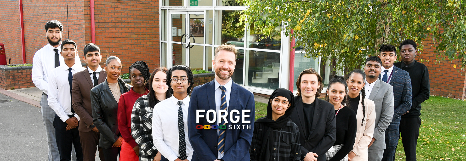 Sixth Form Open Evening