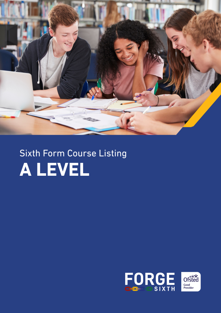 A Level Courses