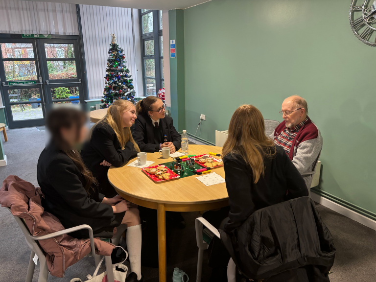 Forge at Aspley House