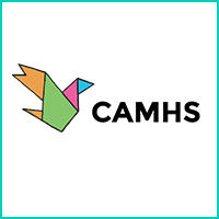 CAMHS logo