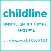 Childline logo