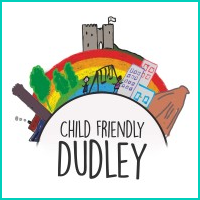 Dudley Childrens logo
