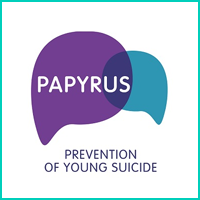 Papyrus logo
