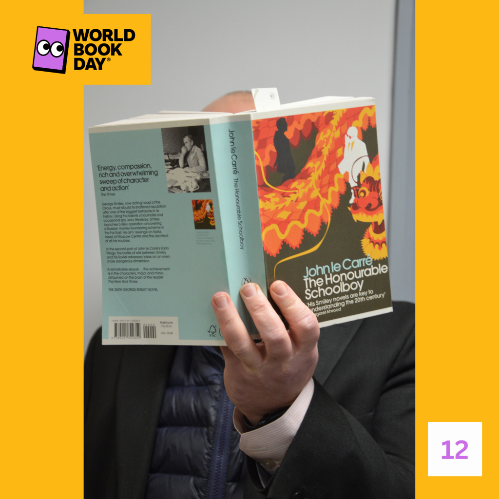 World Book Day 2026 guess who 04