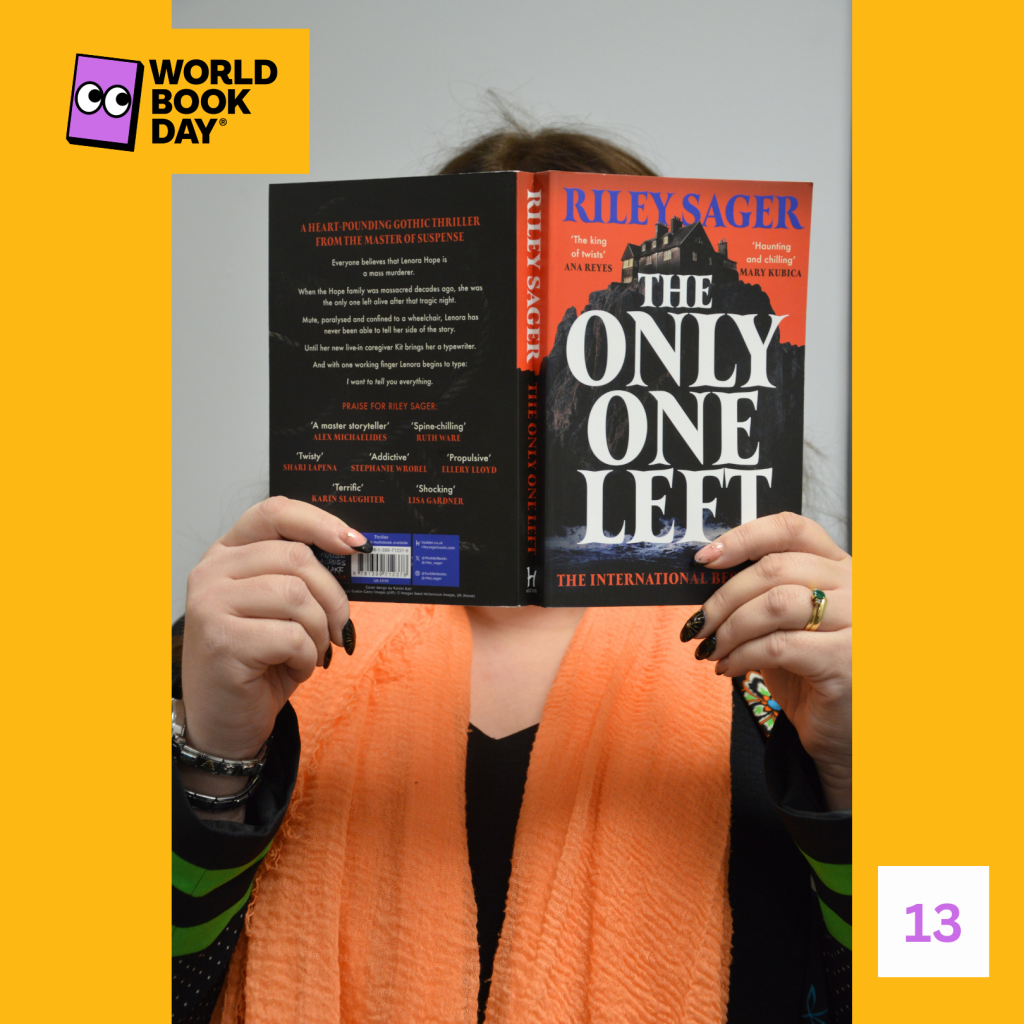 World Book Day 2026 guess who 03