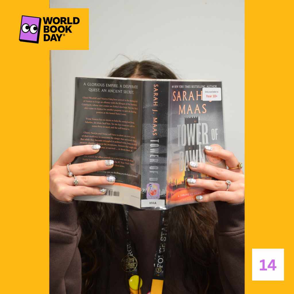 World Book Day 2026 guess who 02