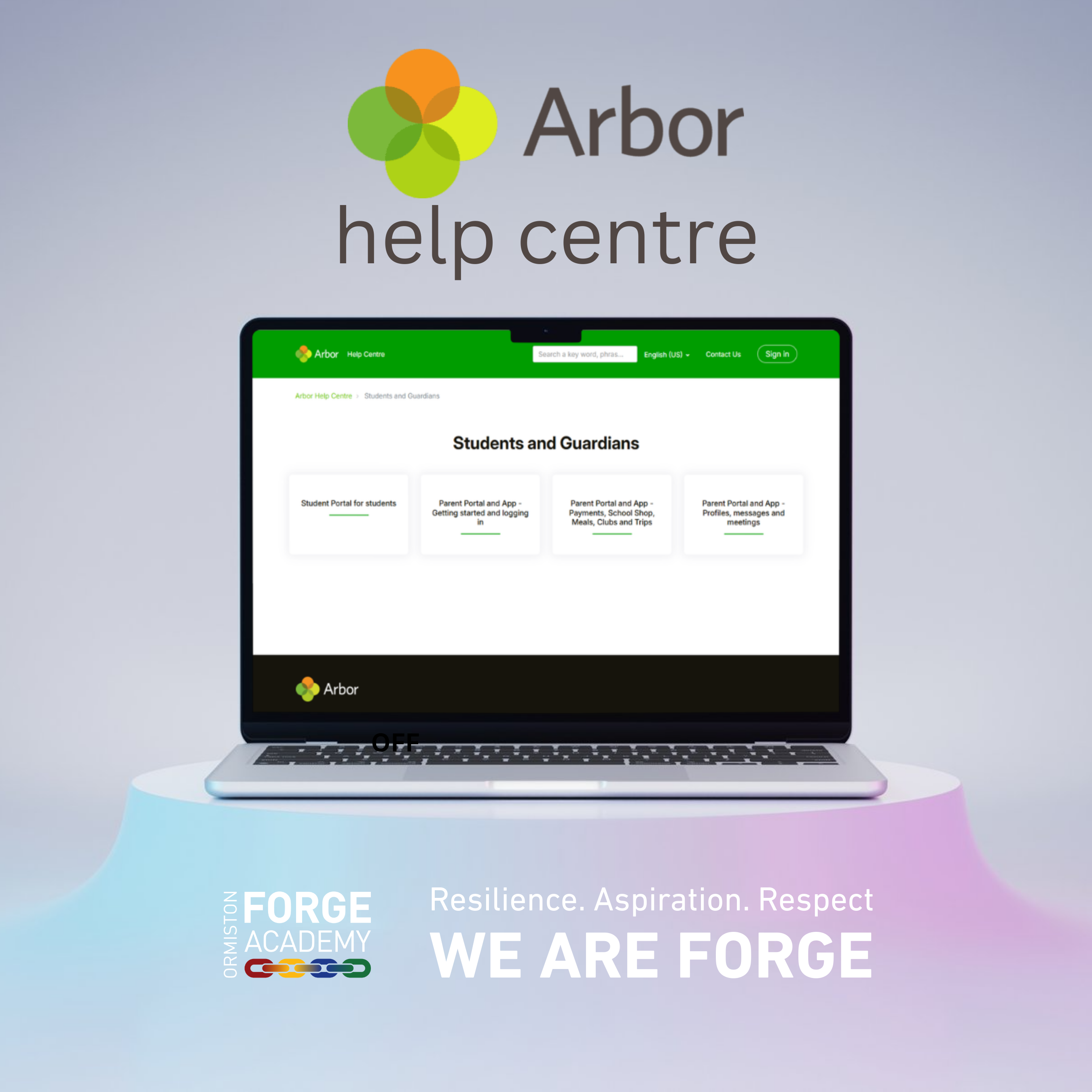 Parent Voice meeting 5pm to 6pm