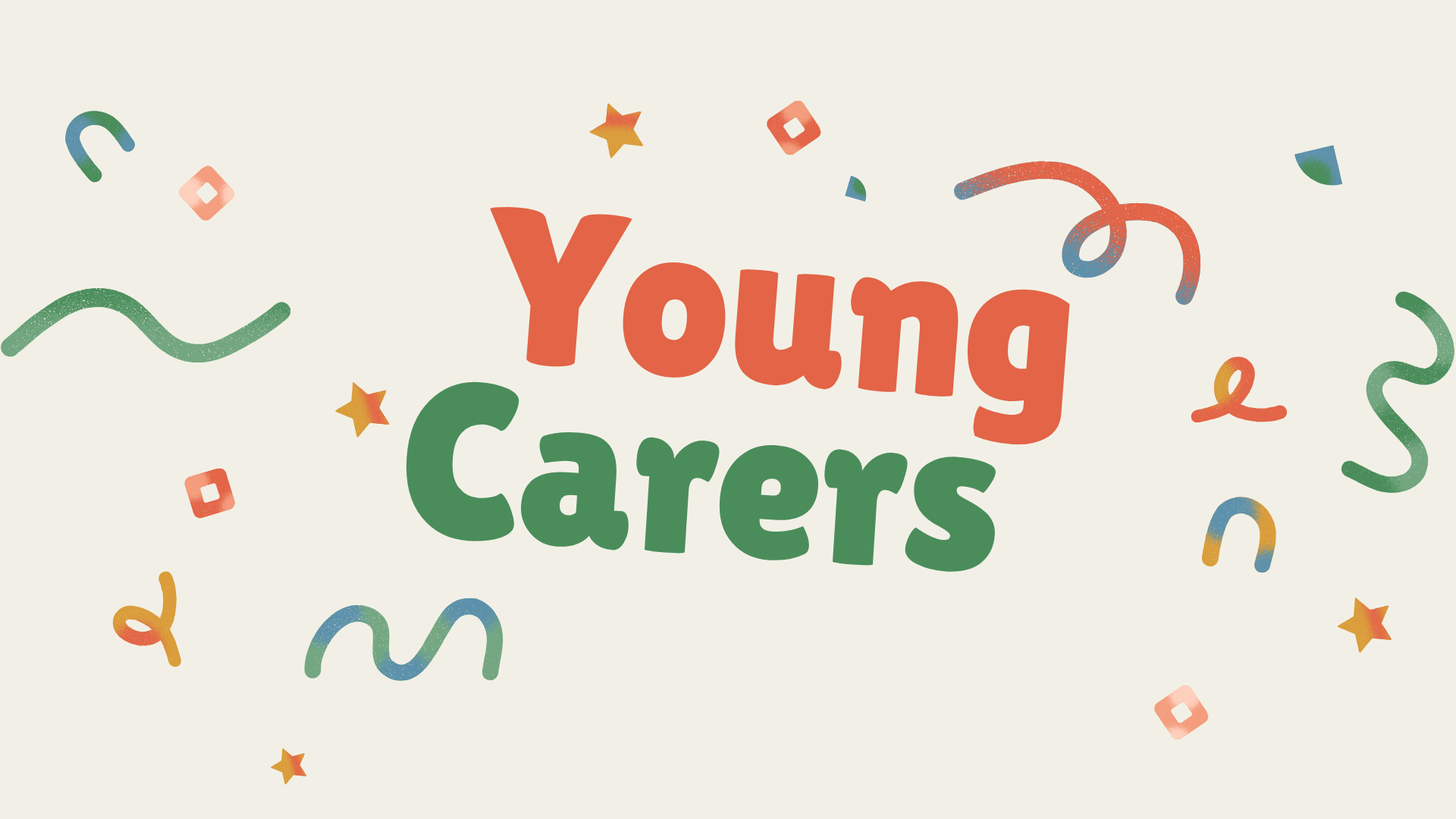 Young Carers