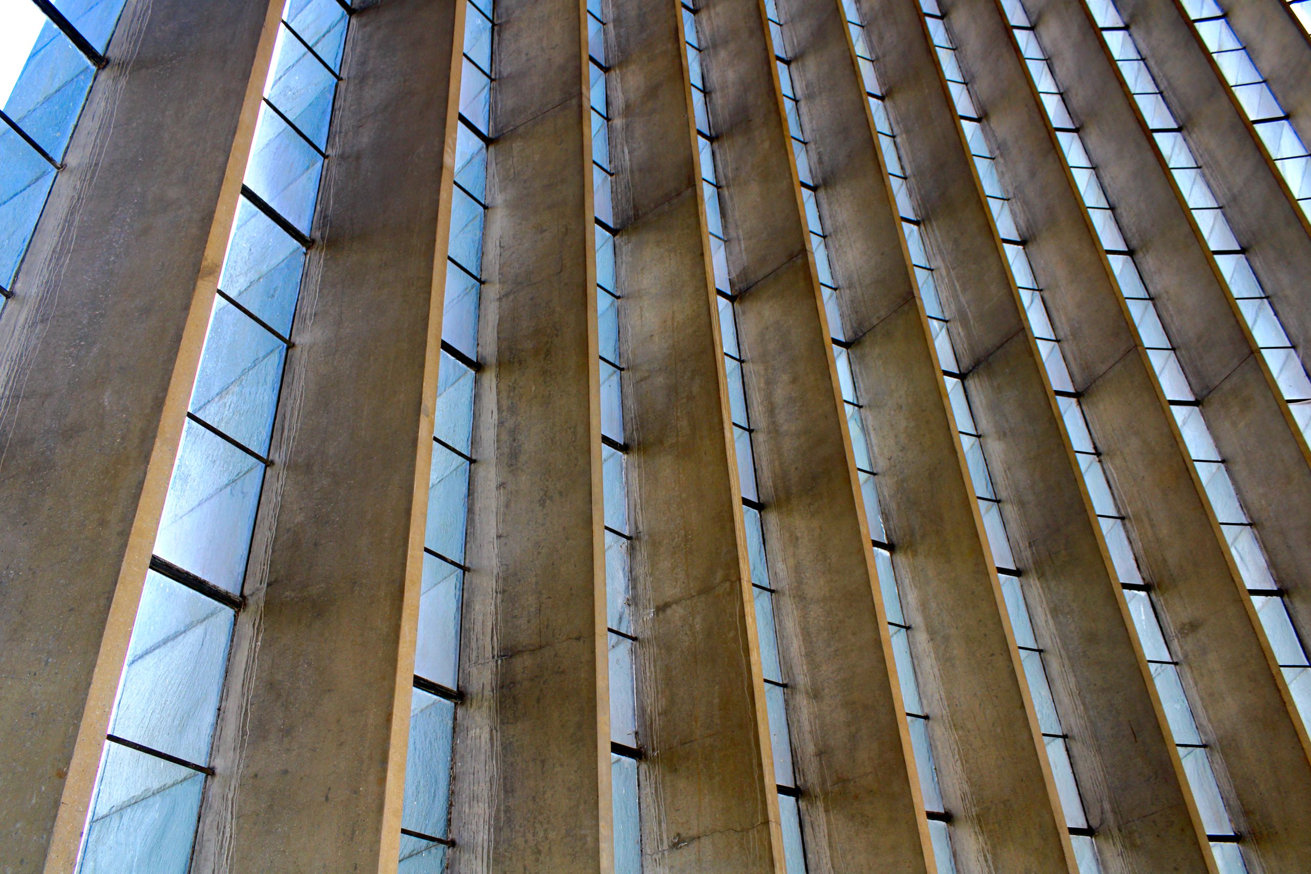 Year 10 PRE Coventry Cathedral Trip