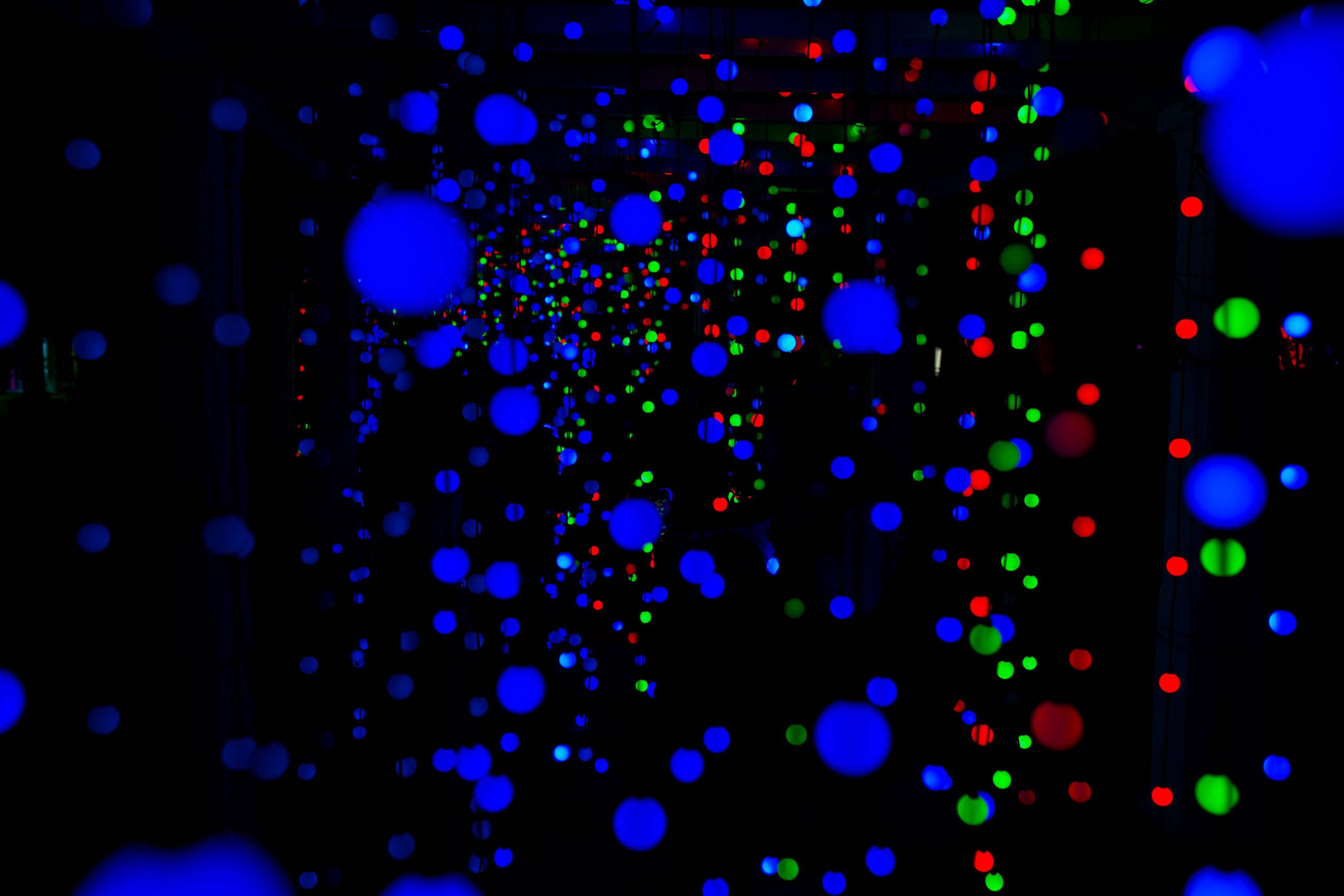 PE Reward - Glow in the dark sports