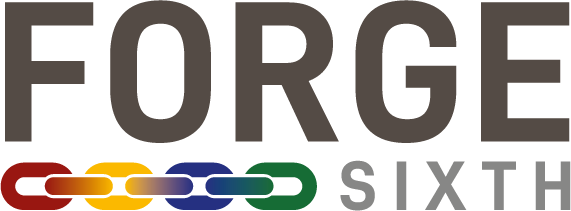 Ormiston Forge Sixth Form Logo